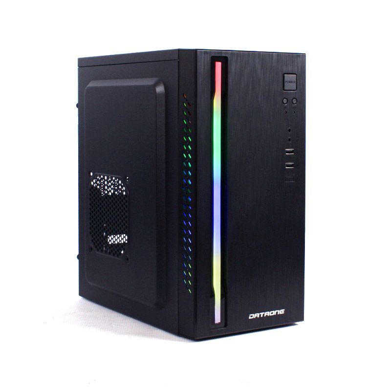 CASE HALION DATAONE STAR 502 | BANDA LED | 600W